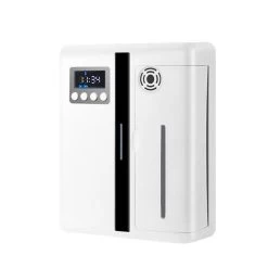 Universal Aromathérapie 3W 12V 300ml 100m2 Unité De Parfum Diffuseur D'huiles ...