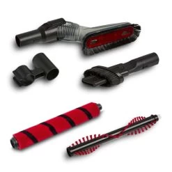 Brandt ASB20B Aspirateur Balai Sans Fil 350W 29V 76dB 0.35L Alimenté Par Pil... -Électromaison Innovante asb20b aspirateur balai sans fil 350w 29v 76db 035l alimente par pile autonomie bleu 13326594 36366200 1140x1140