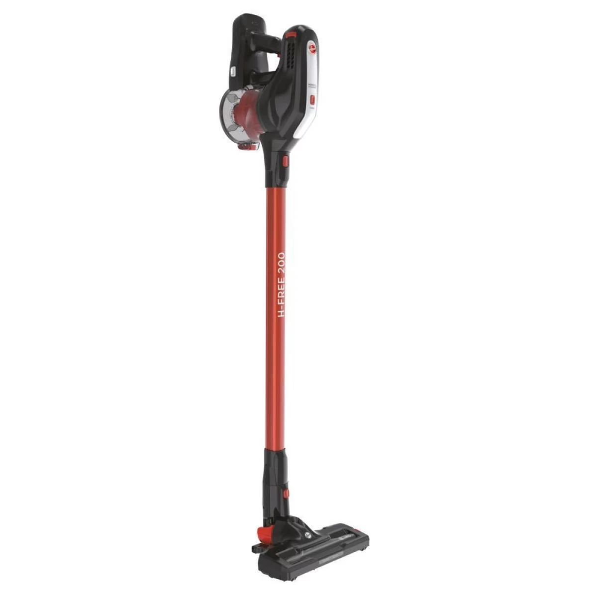 Hoover Aspirateur Balai HF222AXL H-Free Home & Car 3 Hoover Aspirateur Balai HF222AXL H-Free Home & Car