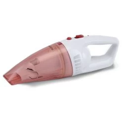 Aspirateur à Main Sans Fils Rouge