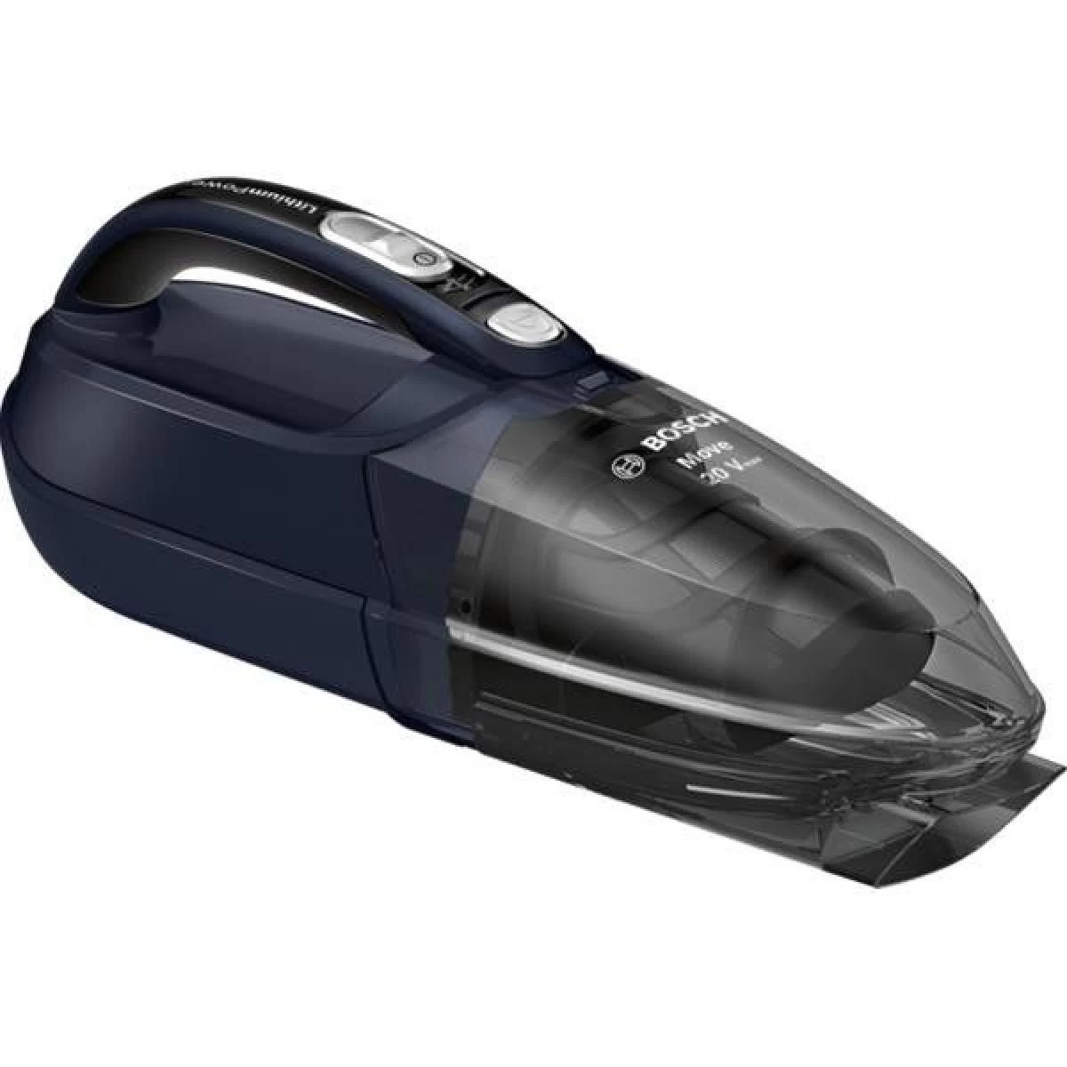 Aspirateur à Main Rechargeable 20v - Bhn20l - BOSCH 3 Aspirateur à Main Rechargeable 20v - Bhn20l - BOSCH