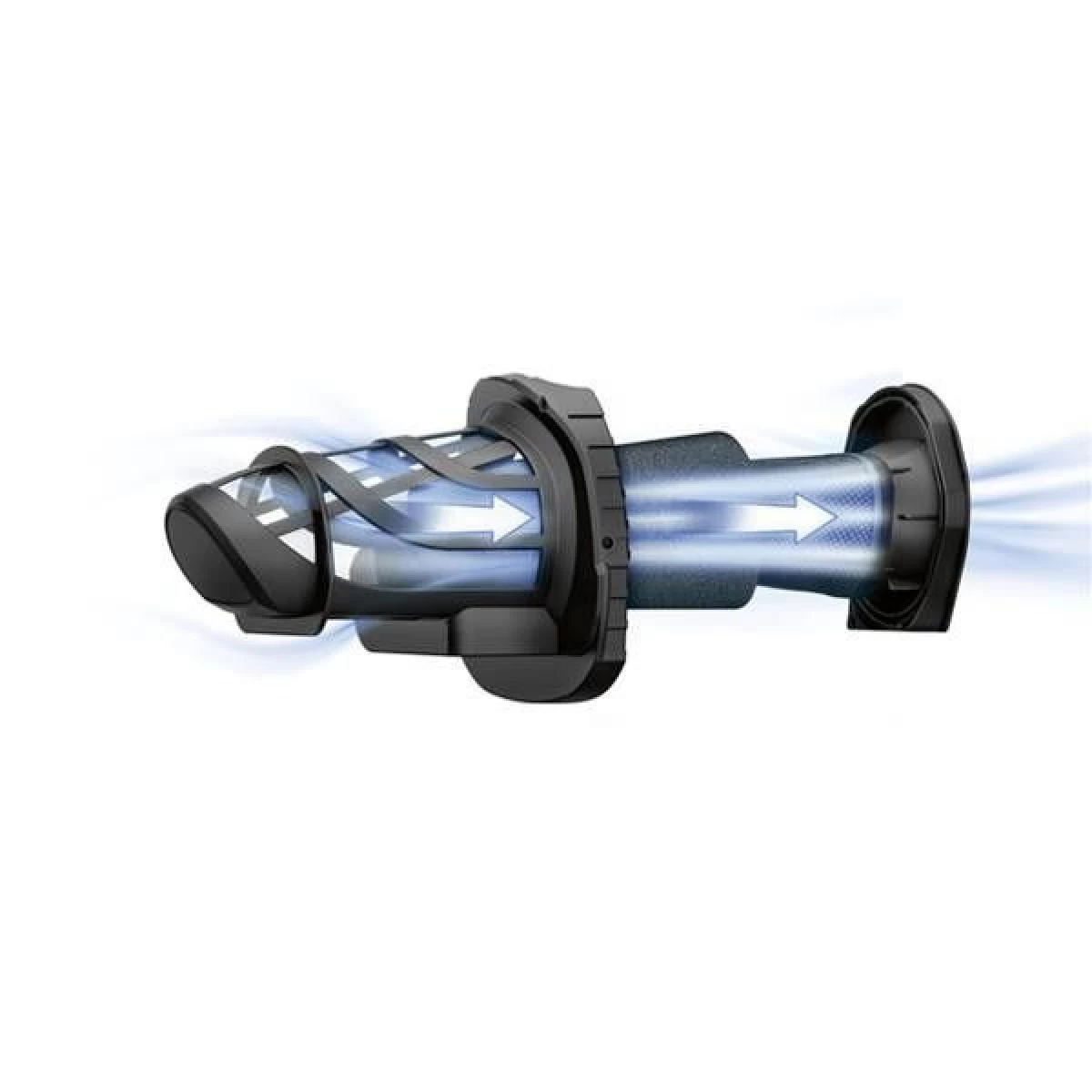 Aspirateur à Main Rechargeable 20v - Bhn20l - BOSCH 4 Aspirateur à Main Rechargeable 20v - Bhn20l - BOSCH – Image 2