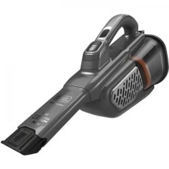 Black & Decker Aspirateur A Main - Mini BLACK+DECKER - BHHV520JF-QW - Dustbuster Lith...