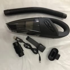 Aspirateur à Main, Sans Fil à Haute Puissance, Avec Technologie De C... 9 Aspirateur à Main, Sans Fil à Haute Puissance, Avec Technologie De C... -Électromaison Innovante aspirateur a main sans fil a haute puissance avec technologie de charge rapide rechargeable par batterie li ion pour le nettoyage de la maison et d 8613029 22018021 1140x1140