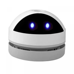 Aspirateur à Main Voiture Mini Robot Sans Fil