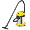 Aspirateur Avale Tout KARCHER WD3S