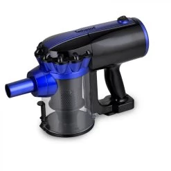 Aspirateur Balai 2 En 1 Bleu/noir Techwood - Tas-658 -Électromaison Innovante aspirateur balai 2 en 1 bleunoir techwood tas 658 6784814 23194701 1140x1140
