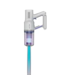 Aspirateur Balai 2 En 1 Filaire Avec Filtre Hepa F10 Vortex Blanc -Électromaison Innovante aspirateur balai 2 en 1 filaire avec filtre hepa f10 vortex blanc 13671940 37684090 1140x1140