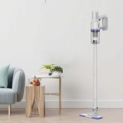 Aspirateur Balai 2 En 1 Filaire Avec Filtre Hepa F10 Vortex Blanc -Électromaison Innovante aspirateur balai 2 en 1 filaire avec filtre hepa f10 vortex blanc 13671940 37684094 1140x1140