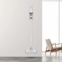 Aspirateur Balai 2 En 1 Filaire Avec Filtre Hepa F10 Vortex Blanc -Électromaison Innovante aspirateur balai 2 en 1 filaire avec filtre hepa f10 vortex blanc 13671940 37684096 1140x1140