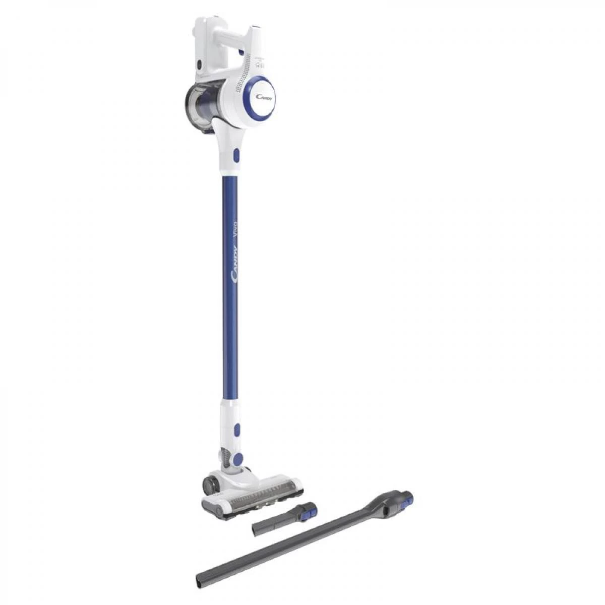 Aspirateur Balai CANDY CVIVA15 Sans Fil Multifonction 6 Aspirateur Balai CANDY CVIVA15 Sans Fil Multifonction – Image 4