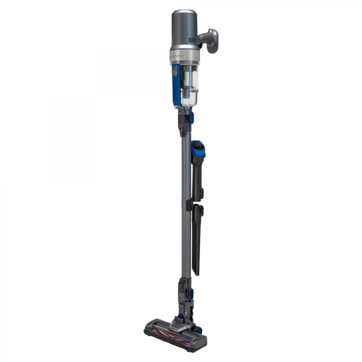 Aspirateur Balai Et à Main Puissant Sans Fil, Cyclonique, Batterie De... 3 Aspirateur Balai Et à Main Puissant Sans Fil, Cyclonique, Batterie De...