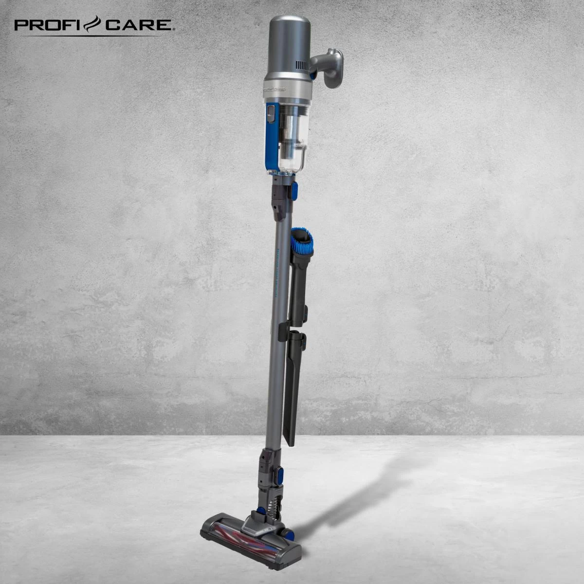 Aspirateur Balai Et à Main Puissant Sans Fil, Cyclonique, Batterie De... 7 Aspirateur Balai Et à Main Puissant Sans Fil, Cyclonique, Batterie De... – Image 5