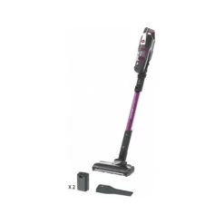 Hoover Aspirateur Balai H-Free 500 Plus HF522STHE 2 Batteries -Électromaison Innovante aspirateur balai h free 500 plus hf522sthe 2 batteries 13692208 829558 8 1140x1140