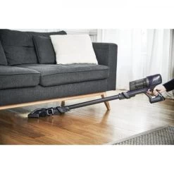 Aspirateur Balai ROWENTA YY4982FE Sans Fil, Tube Flexible, Aspiration... -Électromaison Innovante aspirateur balai rowenta yy4982fe sans fil tube flexible aspiration maximale ecran numerique autonomie batterie amovible 13085618 35543152 1140x1140