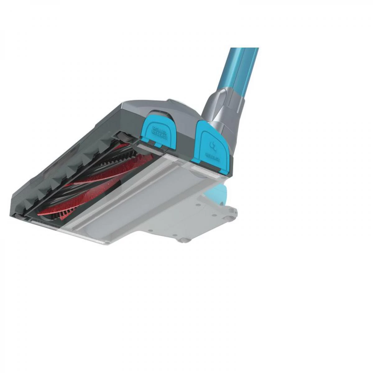 Hoover HOOVEER H-FREE 300 HF322YHM Aspirateur Balai Sans Fil Multifonction ?... 7 Hoover HOOVEER H-FREE 300 HF322YHM Aspirateur Balai Sans Fil Multifonction ?... – Image 5