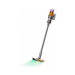 Dyson Aspirateur Balai V12 Detect Slim Absolute Version 2022