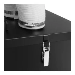 Aspirateur De Fumée - 2 Bras Puissance 120 Watts Débit D‘air : 410... -Électromaison Innovante aspirateur de fumee 2 bras puissance 120 watts debit dair 410 mh 140000483 10290400 26575028 1140x1140