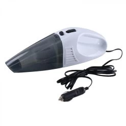 Aspirateur De Voiture Sans Fil 3-en-1 Pour Le Nettoyage De L'intérieu...