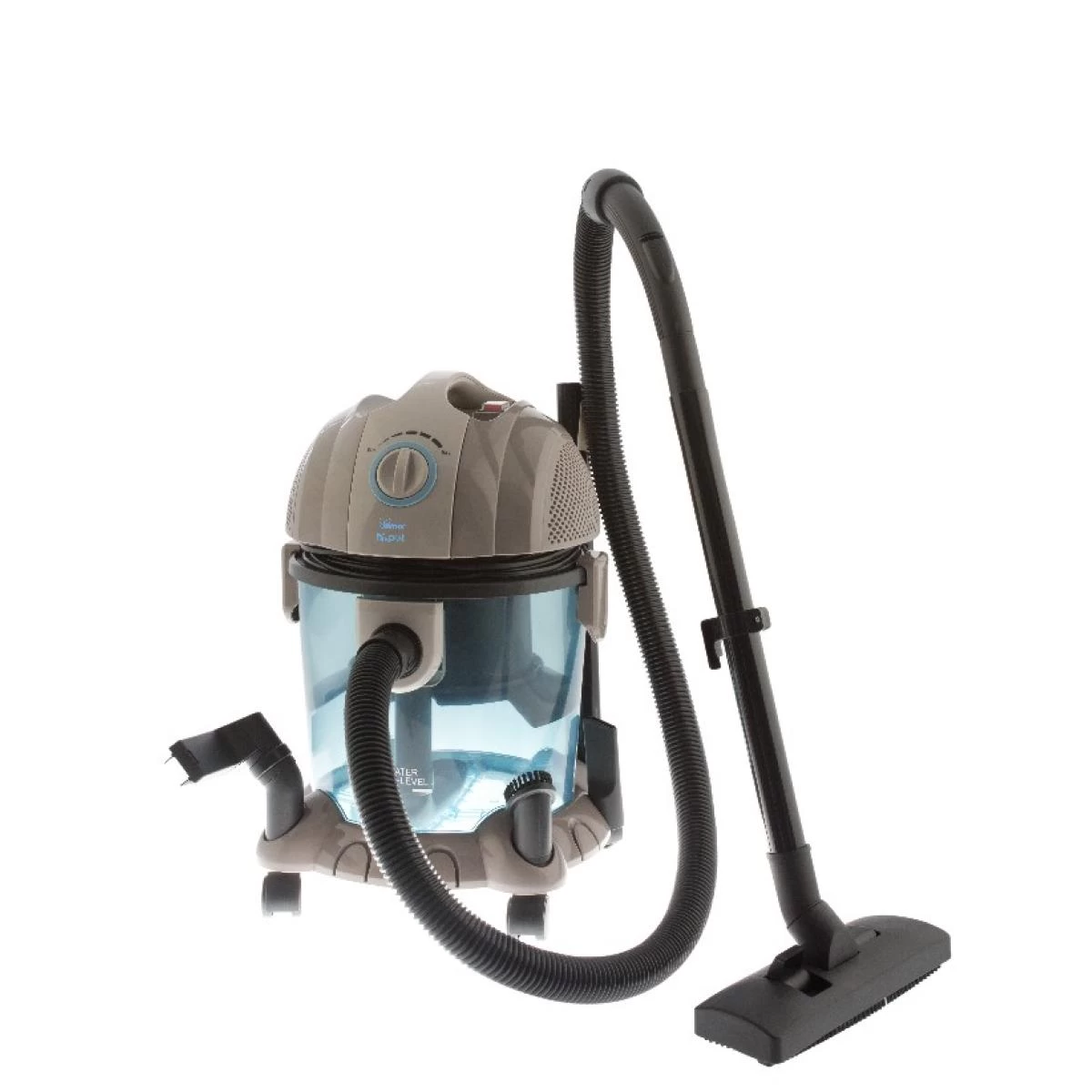 Aspirateur James Avec Filtre à Eau - Bimar 3 Aspirateur James Avec Filtre à Eau - Bimar