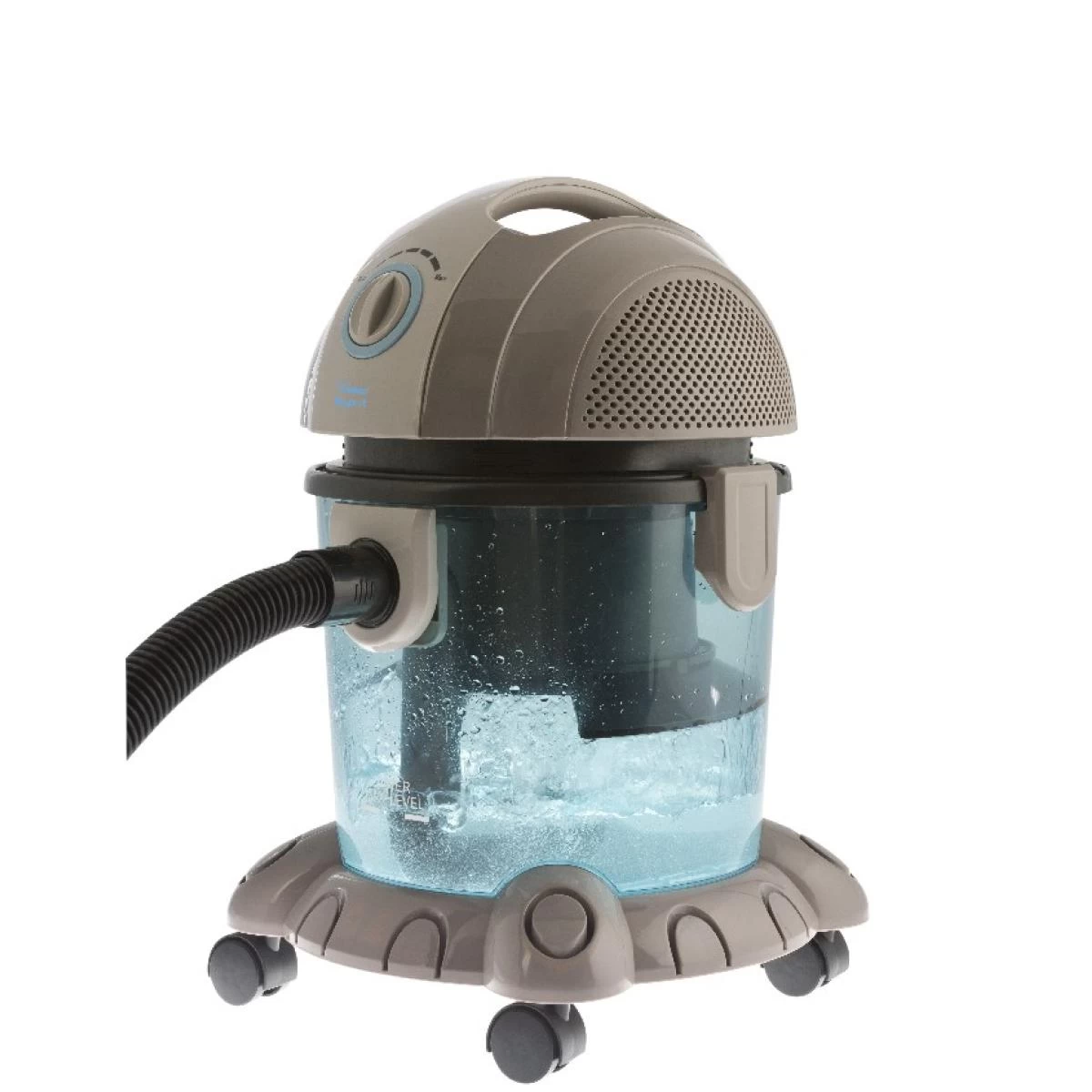 Aspirateur James Avec Filtre à Eau - Bimar 4 Aspirateur James Avec Filtre à Eau - Bimar – Image 2