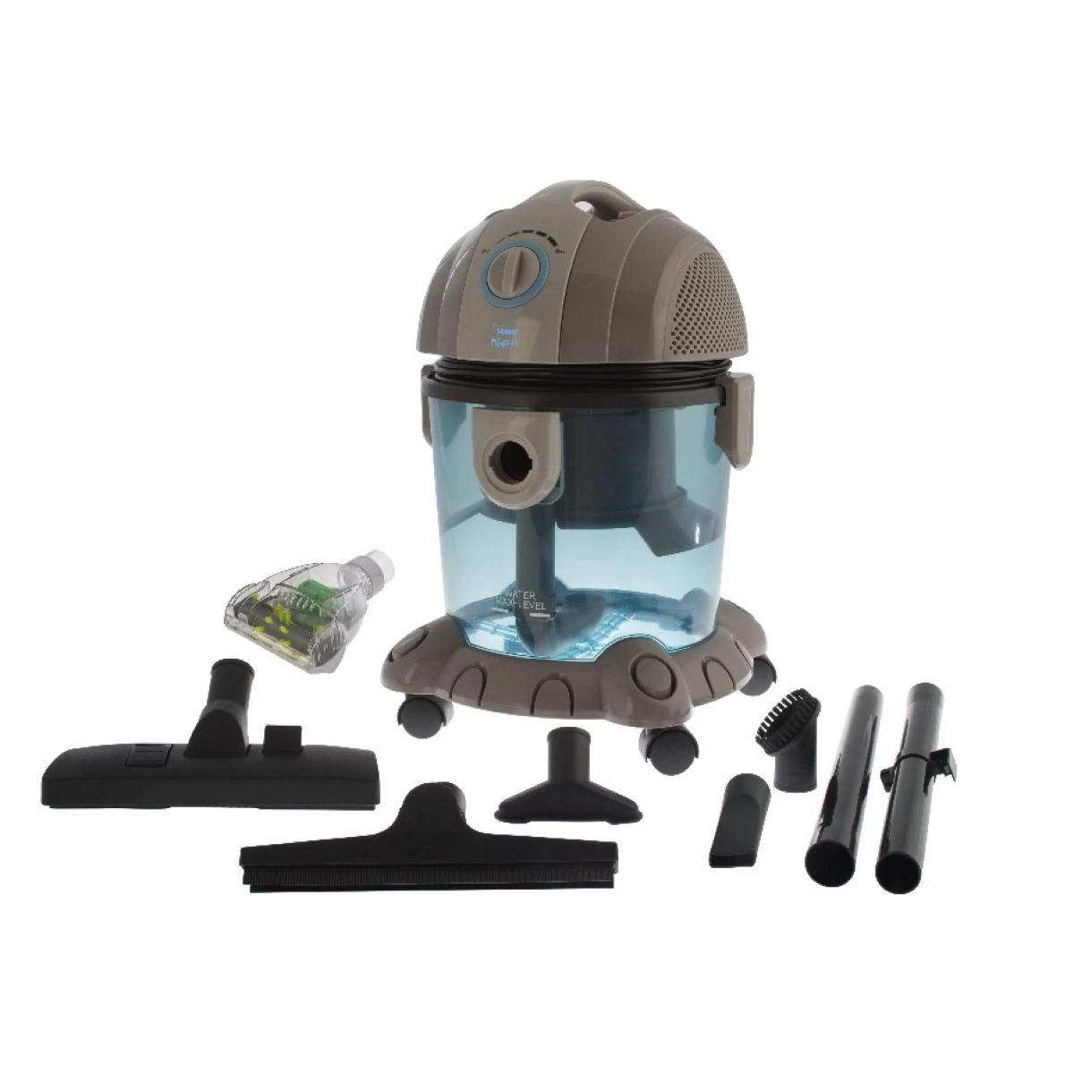 Aspirateur James Avec Filtre à Eau - Bimar 5 Aspirateur James Avec Filtre à Eau - Bimar – Image 3