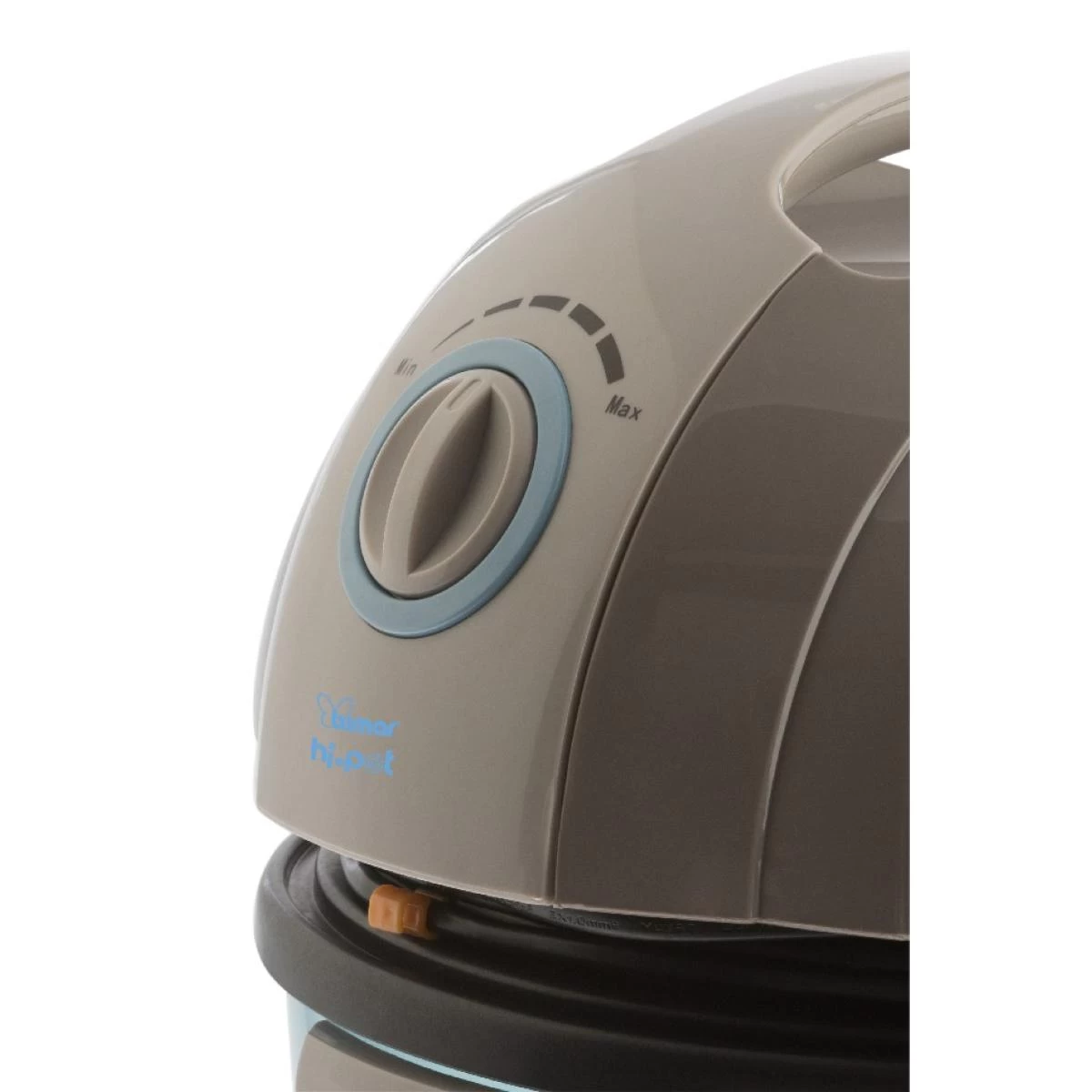 Aspirateur James Avec Filtre à Eau - Bimar 7 Aspirateur James Avec Filtre à Eau - Bimar – Image 5