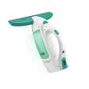 Leifheit Aspirateur à Vitres Dry & Clean - 51000 -Électromaison Innovante aspirateur lave vitres dry clean 51000 1