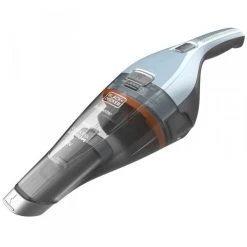 Aspirateur à Main Rechargeable 7.2v - Nvc215w - BLACK & DECKER