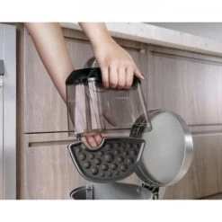 Aspirateur Robot ELECTROLUX PC91-GREEN - Traineau Sans Sac - Eco Resp... -Électromaison Innovante aspirateur robot electrolux pc91 green traineau sans sac eco responsable filtration en 7 etapes accessoire 3en1 13101940 35595984 1140x1140