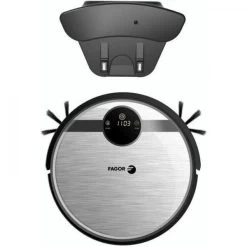 Aspirateur Robot FAGOR FG879 Laveur 3 EN 1