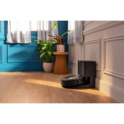 IRobot Aspirateur Robot Roomba Combo J7+ Avec Station D'auto-vidage -Électromaison Innovante aspirateur robot roomba combo j7 13397736 36651918 1140x1140