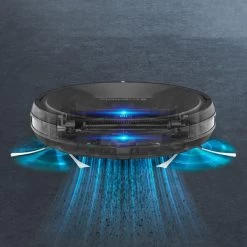 Aspirateur Robot ROWENTA RR8225WH X-Plorer Serie 45 9 Aspirateur Robot ROWENTA RR8225WH X-Plorer Serie 45 -Électromaison Innovante aspirateur robot rowenta rr8225wh x plorer serie 45 14061568 39044816 1140x1140