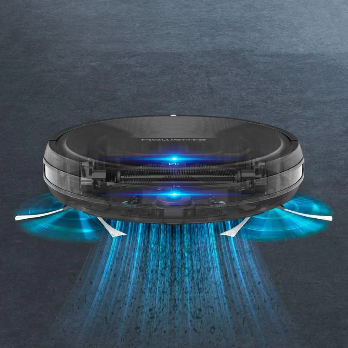 Aspirateur Robot ROWENTA RR8225WH X-Plorer Serie 45 5 Aspirateur Robot ROWENTA RR8225WH X-Plorer Serie 45 – Image 3