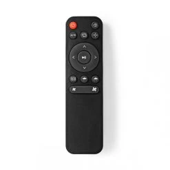 Nedis Aspirateur Robot WIFIVCR001CBK - Aléatoire - Noir -Électromaison Innovante aspirateur robot wifivcr001cbk aleatoire noir 8 1140x1140