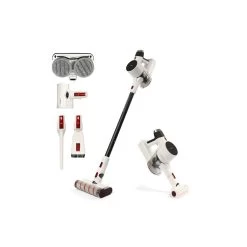 None Aspirateur Sans Fil Avec Système De Lavage - Speedy Cleaner