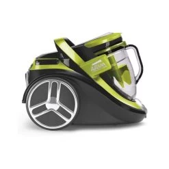 Aspirateur Sans Sac 67db Vert - Ro7612ea - ROWENTA -Électromaison Innovante aspirateur sans sac rowenta ro 7612 ea 5091388 23198181 1140x1140