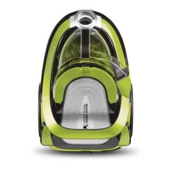 Aspirateur Sans Sac 67db Vert - Ro7612ea - ROWENTA -Électromaison Innovante aspirateur sans sac rowenta ro 7612 ea 5091388 23198183 1140x1140