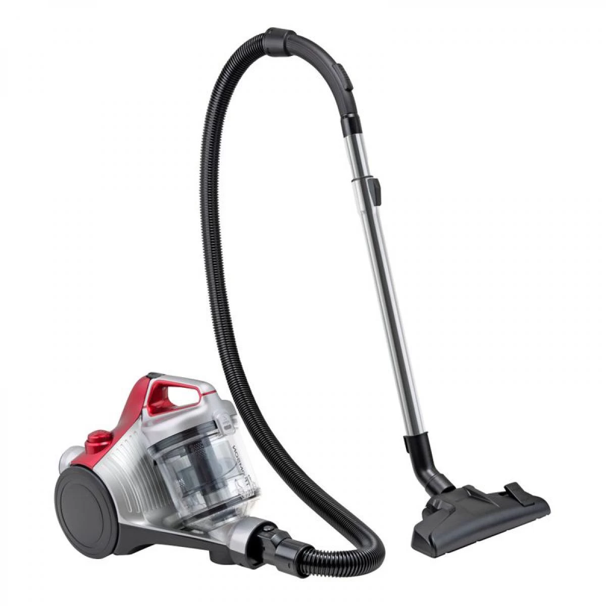 Aspirateur Sans Sac THOMSON THVC212R 4 Aspirateur Sans Sac THOMSON THVC212R – Image 2