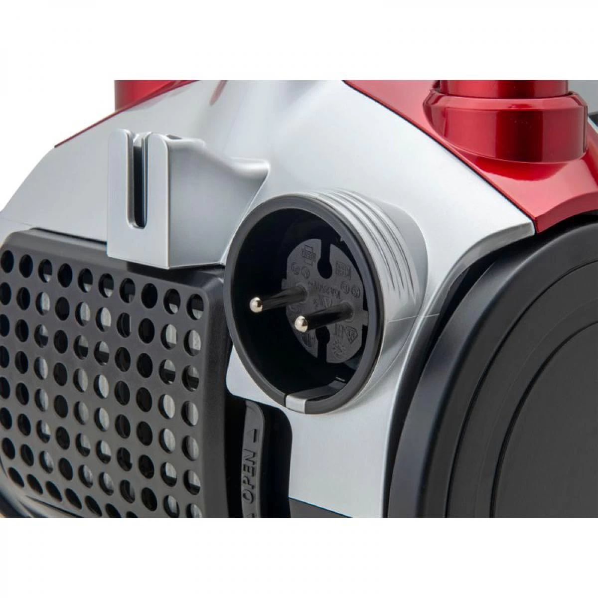 Aspirateur Sans Sac THOMSON THVC212R 5 Aspirateur Sans Sac THOMSON THVC212R – Image 3