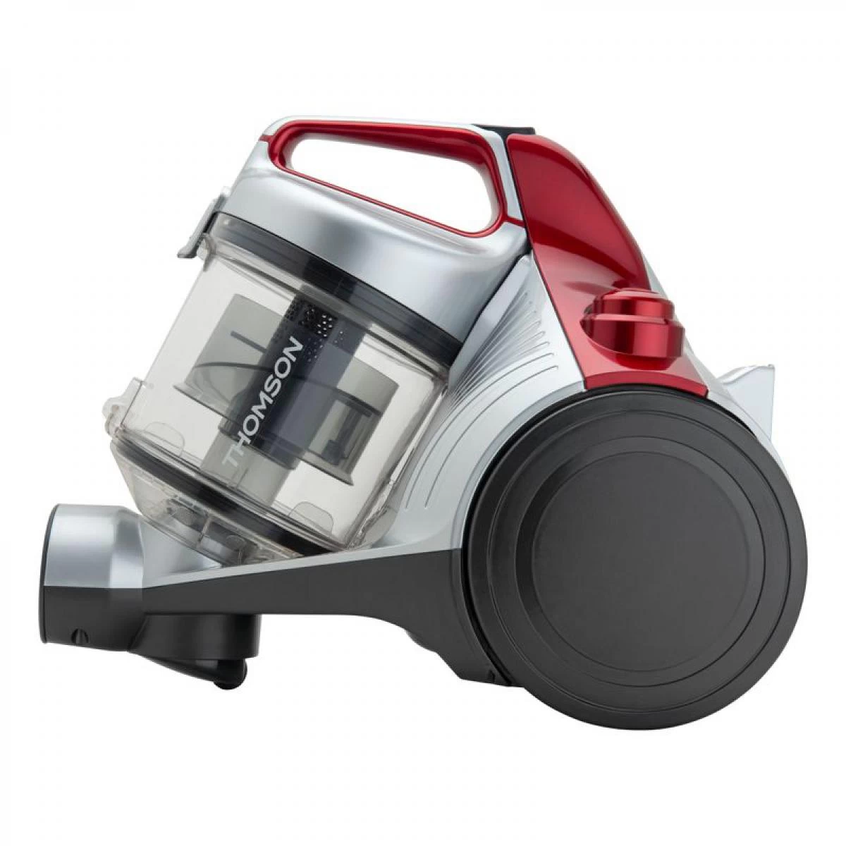 Aspirateur Sans Sac THOMSON THVC212R 7 Aspirateur Sans Sac THOMSON THVC212R – Image 5