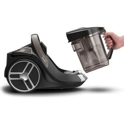 Rowenta Aspirateur Sans Sac Silence Force Cyclonic RO7260EA -Électromaison Innovante aspirateur sans sac silence force 1140x1140