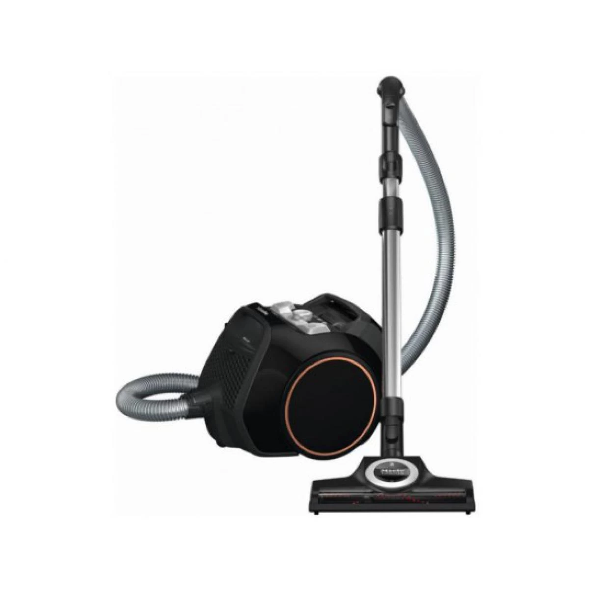 MIELE Aspirateur Traîneau Boost CX1 Cat & Dog Noir Obsidien Gold 890W 3 MIELE Aspirateur Traîneau Boost CX1 Cat & Dog Noir Obsidien Gold 890W