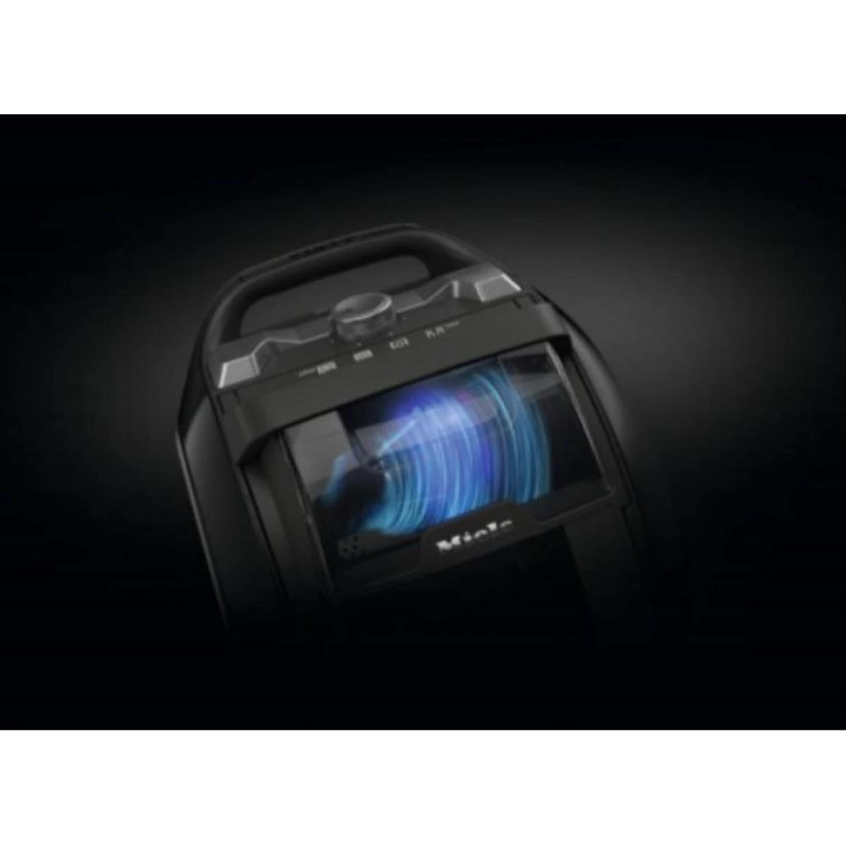 MIELE Aspirateur Traîneau Boost CX1 Cat & Dog Noir Obsidien Gold 890W 4 MIELE Aspirateur Traîneau Boost CX1 Cat & Dog Noir Obsidien Gold 890W – Image 2