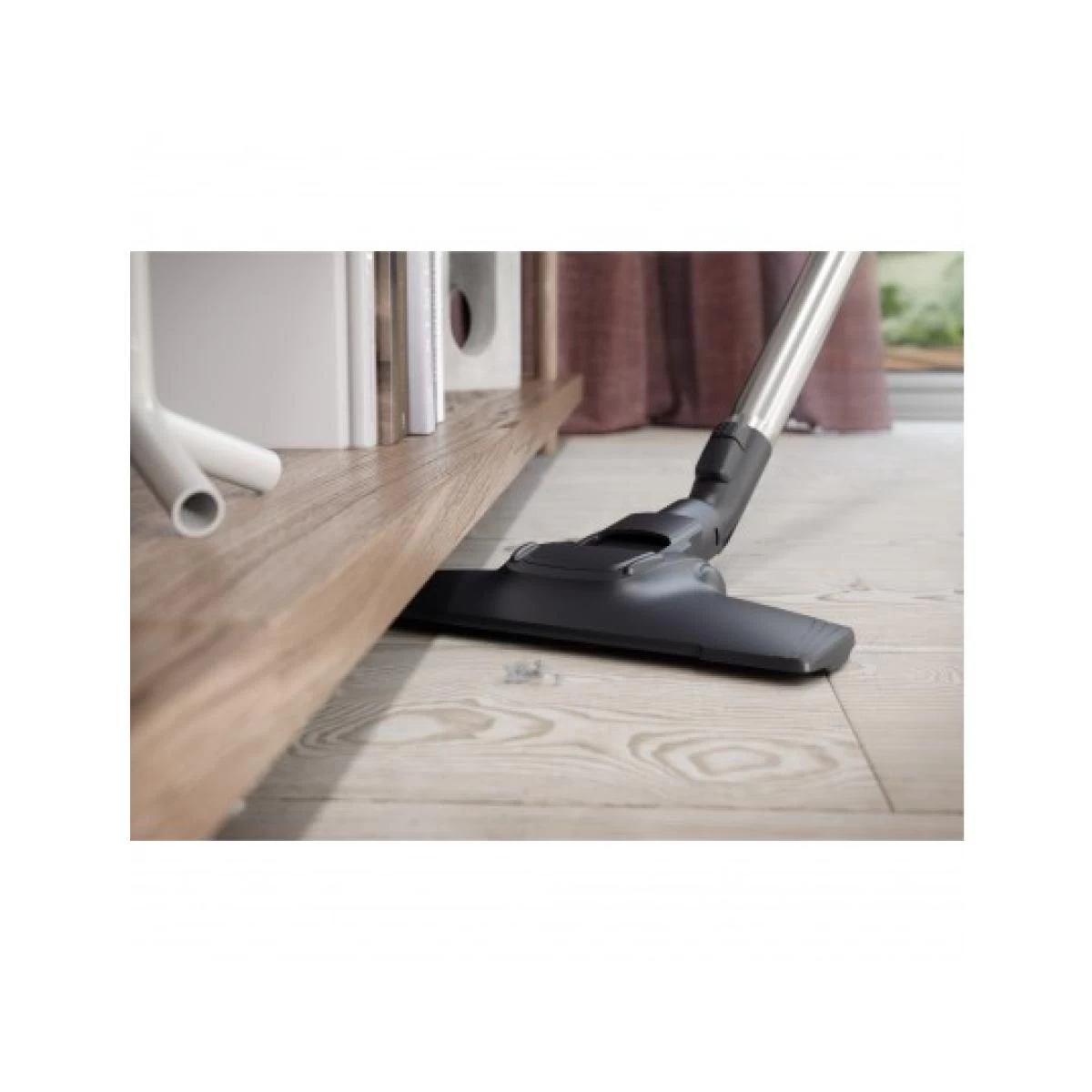 Aspirateur Traîneau Electrolux 600 Eco-Responsable EB61C2DBF9 4 Aspirateur Traîneau Electrolux 600 Eco-Responsable EB61C2DBF9 – Image 2