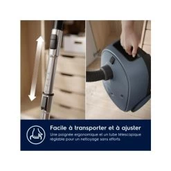 Aspirateur Traîneau Electrolux 600 Eco-Responsable EB61C2DBF9 11 Aspirateur Traîneau Electrolux 600 Eco-Responsable EB61C2DBF9 -Électromaison Innovante aspirateur traineau electrolux 600 eb61c2dbf9 13469960 36868128 1140x1140