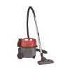 Aspirateur Cuve Inox 8l 800w Rouge/gris - 107415316 - NILFISK
