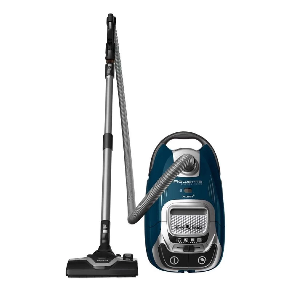 Aspirateur Traîneau ROWENTA RO7471EA 3 Aspirateur Traîneau ROWENTA RO7471EA