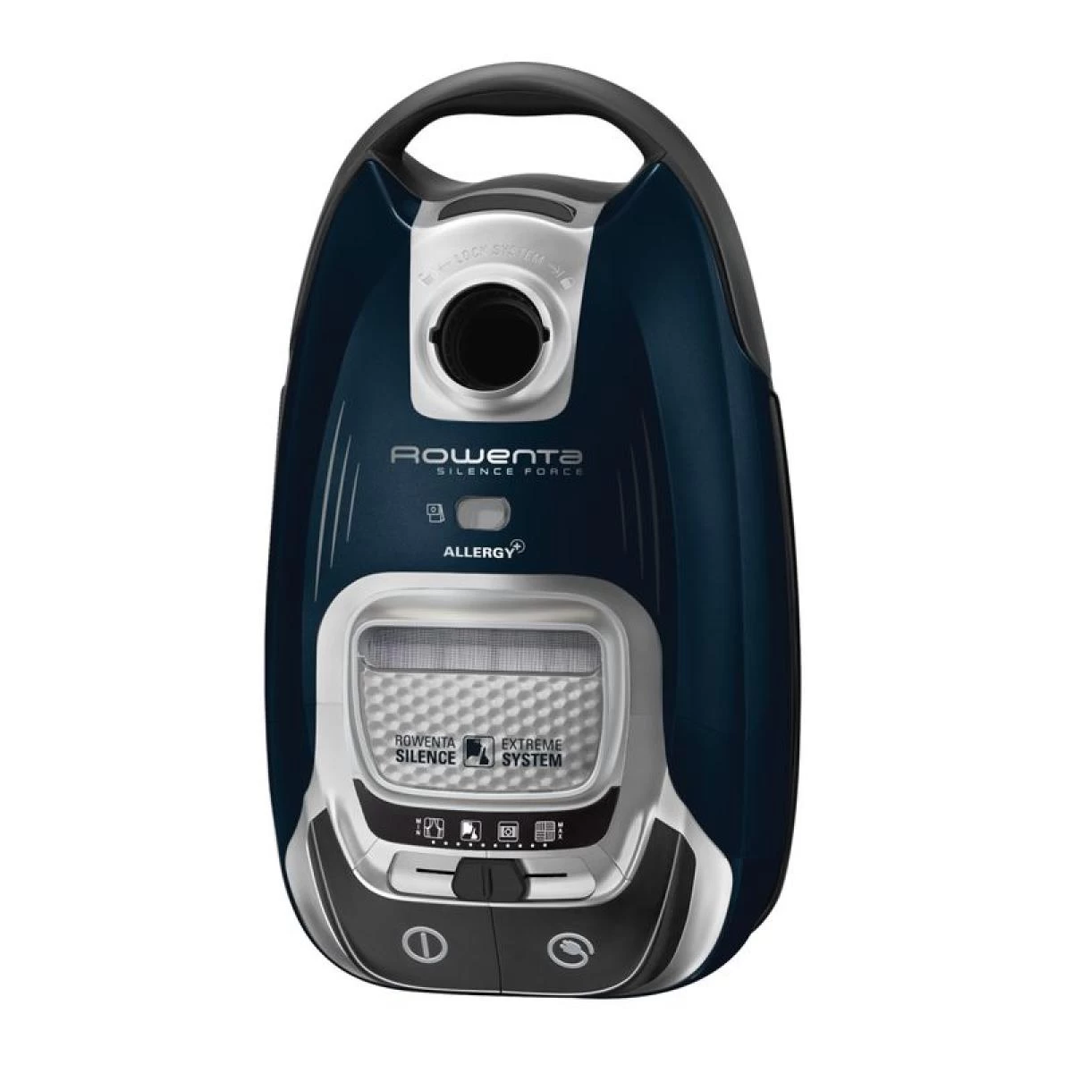 Aspirateur Traîneau ROWENTA RO7471EA 4 Aspirateur Traîneau ROWENTA RO7471EA – Image 2