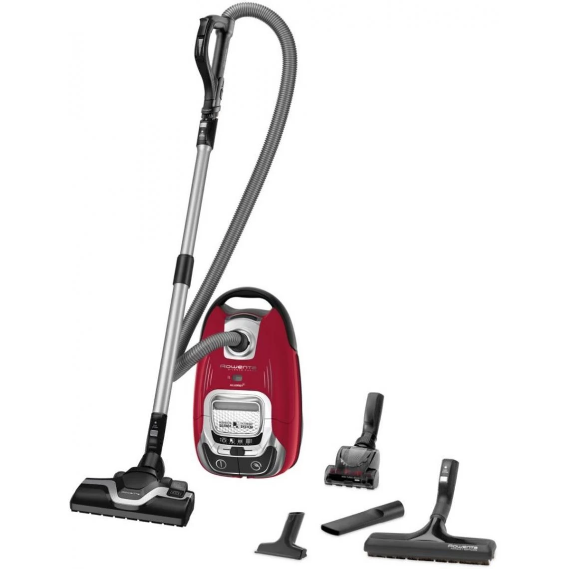 Rowenta Aspirateur Traîneau SILENCE FORCE RO7473EA 3 Rowenta Aspirateur Traîneau SILENCE FORCE RO7473EA